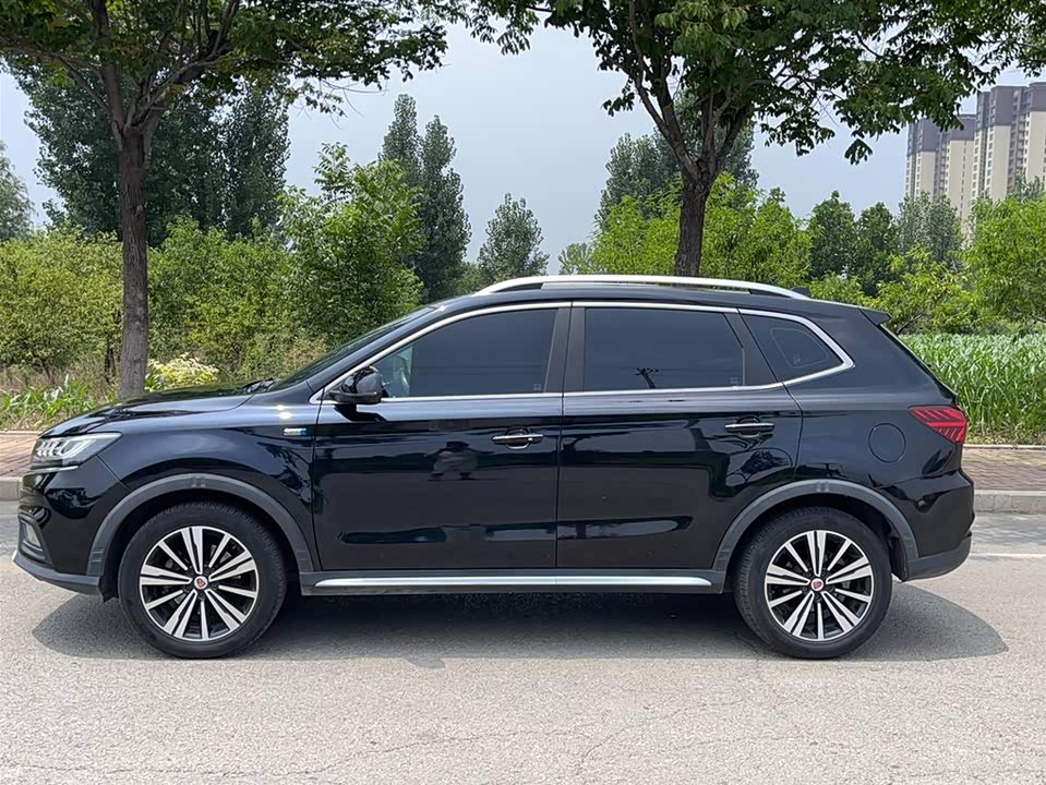 Roewe RX5 Roewe RX5