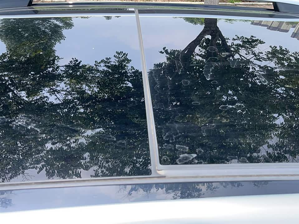 Roewe RX5 Roewe RX5