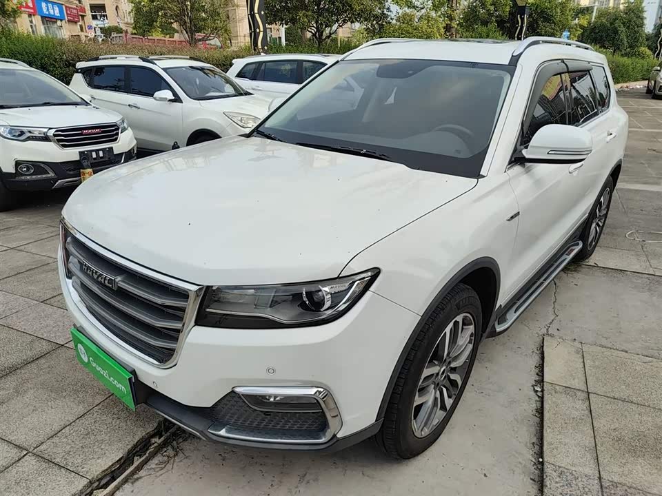 Haval H7