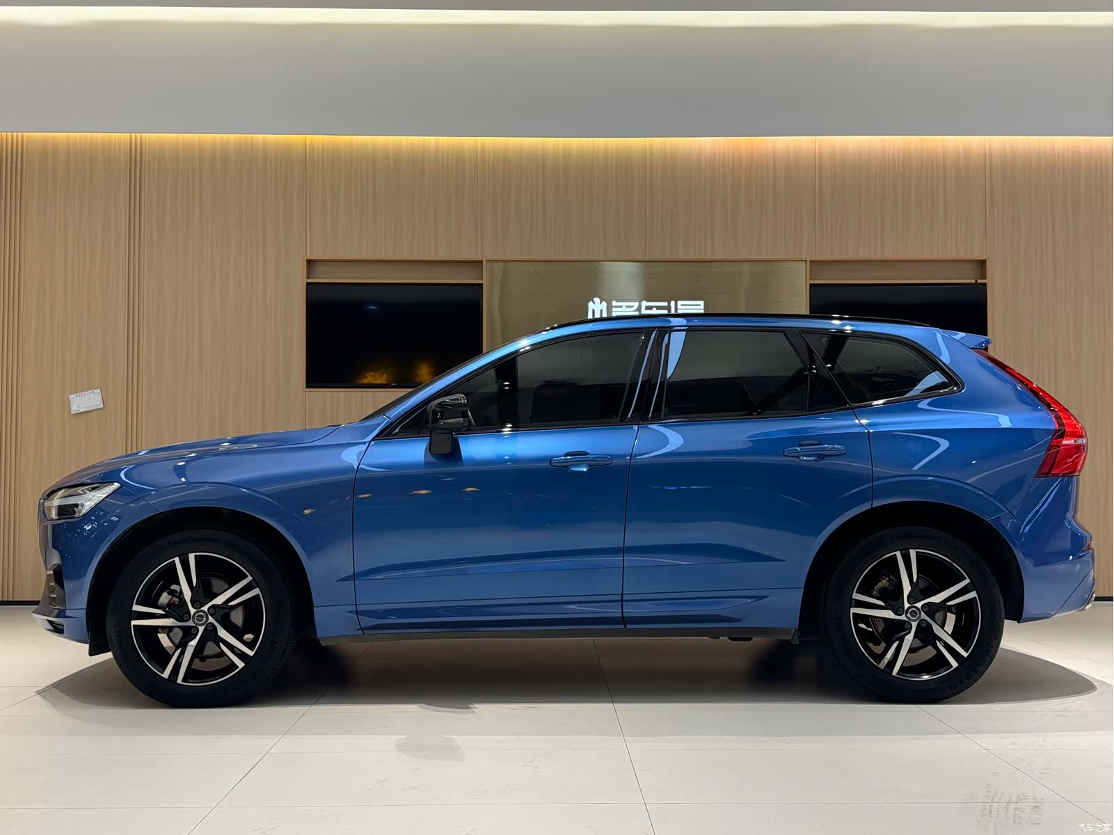 Volvo XC60, 2019 3