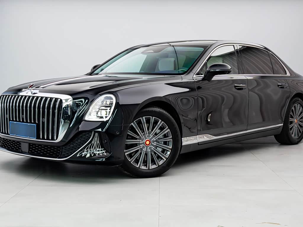 Hongqi 2026 3.0T V6