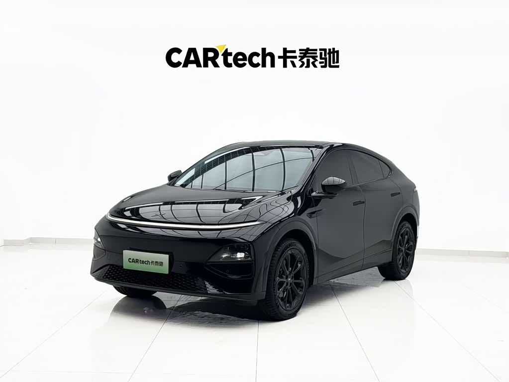 XPENG G6