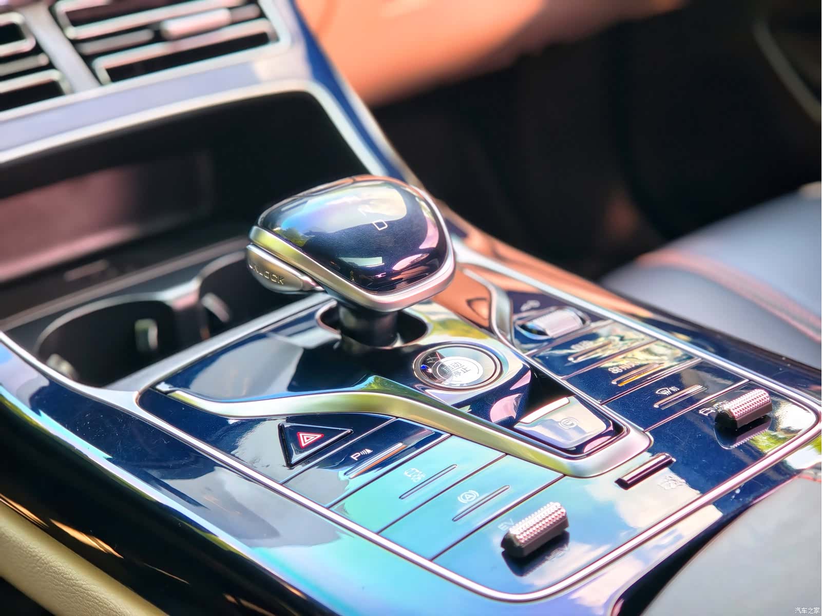 BYD Qin, 2022 9