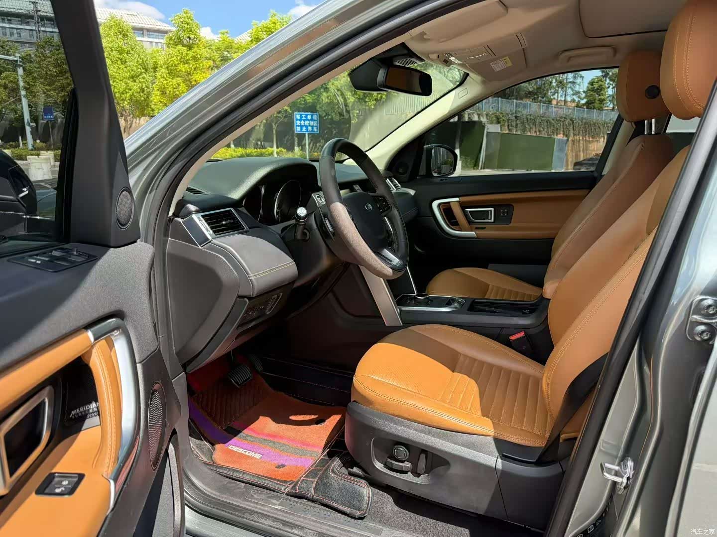 Land Rover Discovery, 2018 7