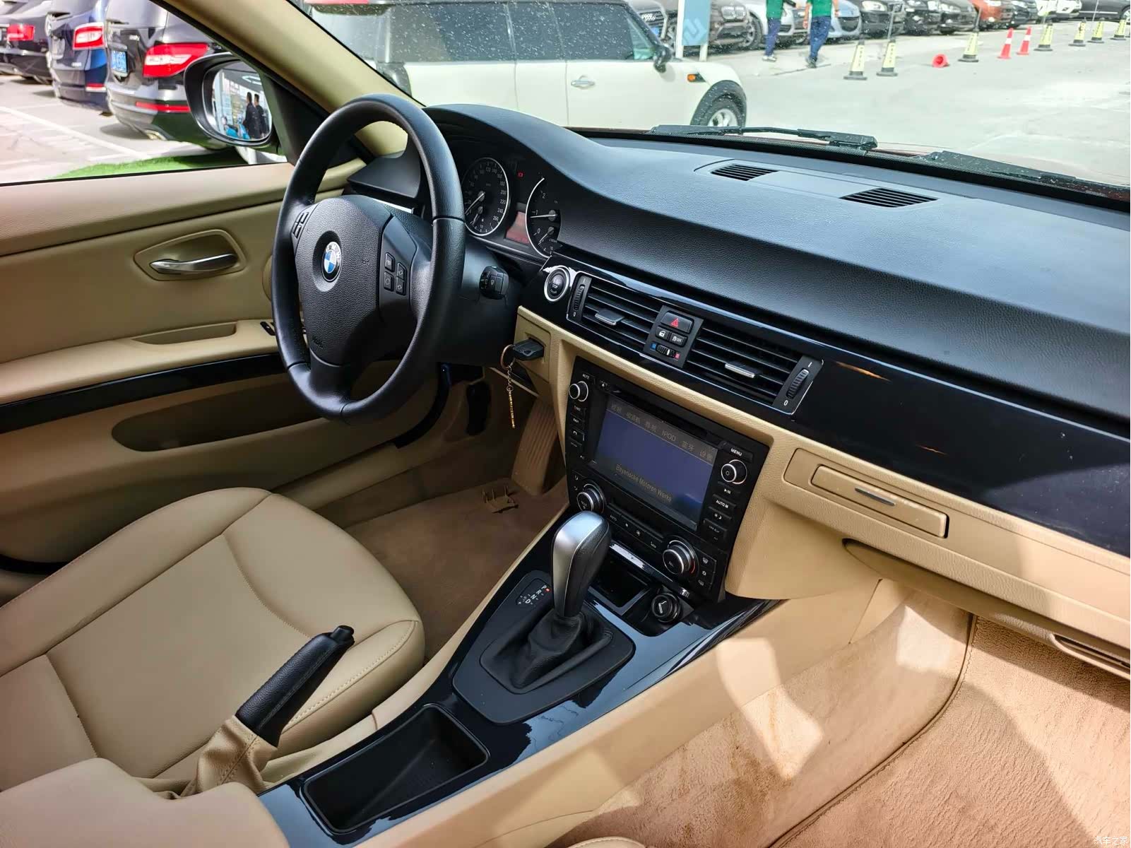 BMW 3 Series, 2012 18