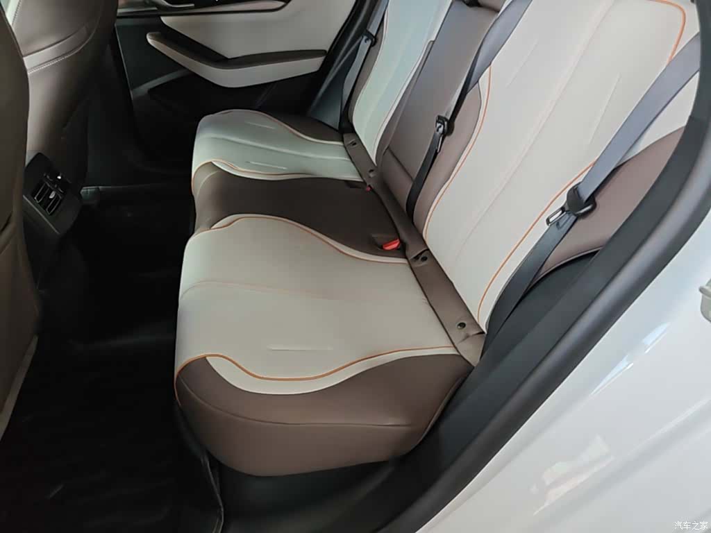 BYD Qin, 2024 17