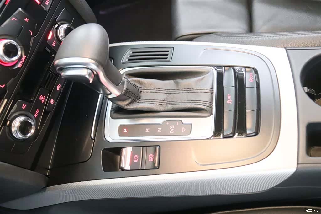 Audi A5, 2013 9