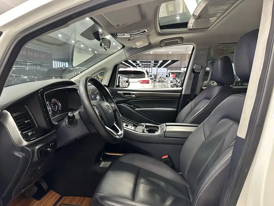 Trumpchi Trumpchi M8