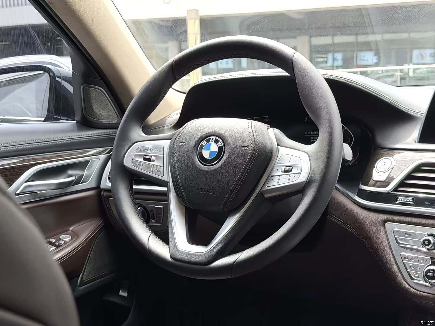 BMW 7 Series, 2019 6
