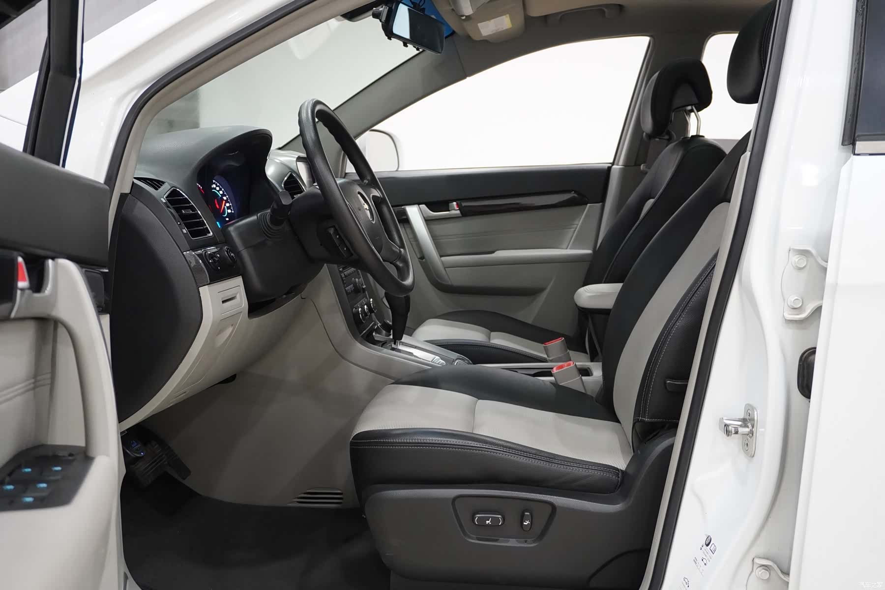 Chevrolet 5, 2014 7