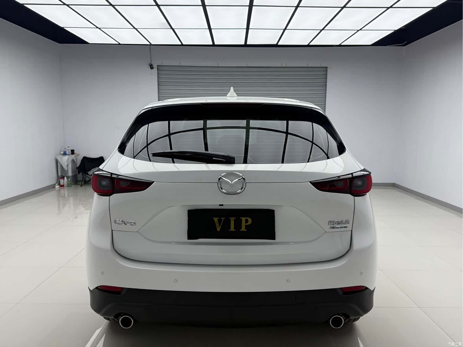 Mazda CX-5, 2024 4