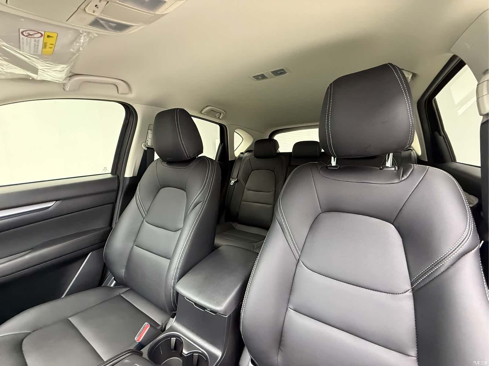 Mazda CX-5, 2024 14