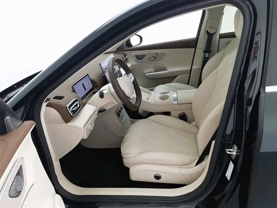 Chery Fulwin Fengyun A9L