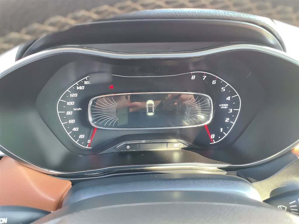 Wuling 510, 2018 4
