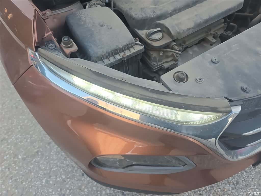 Wuling 510, 2018 28