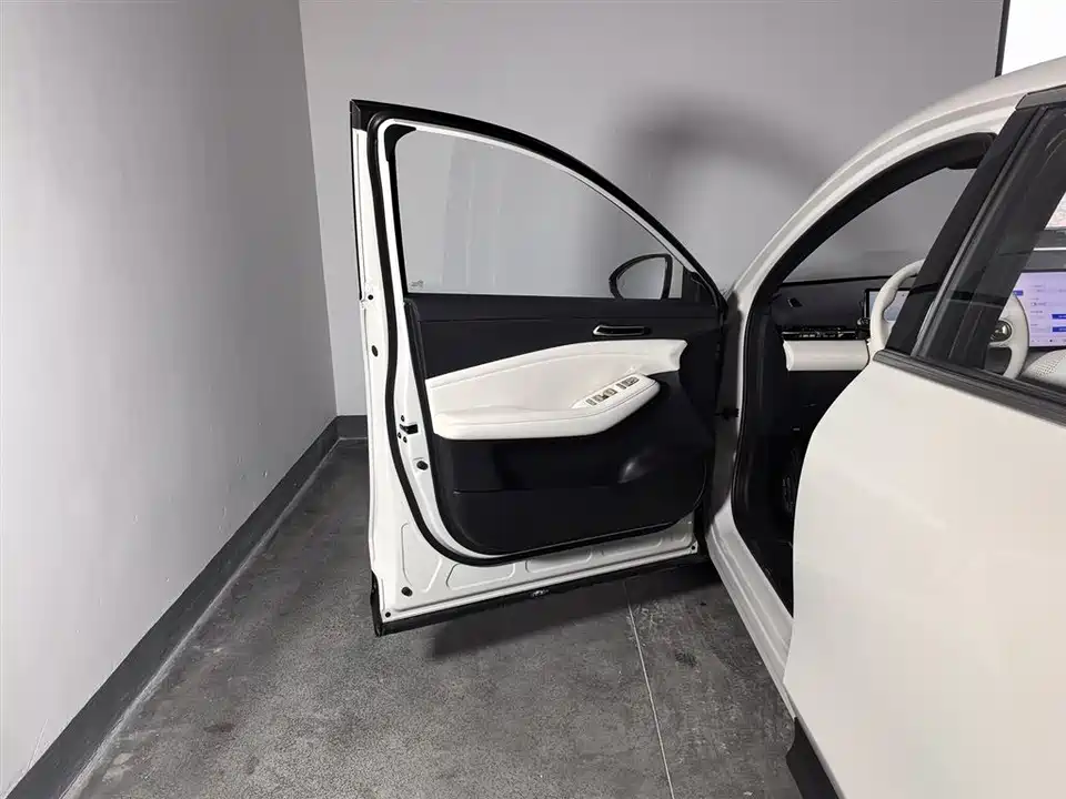 Baoding Sea of Clouds