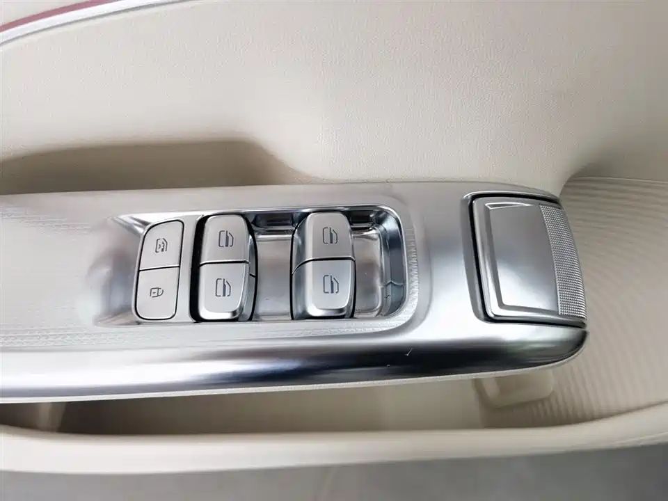 Chery Fulwin Fengyun A9L