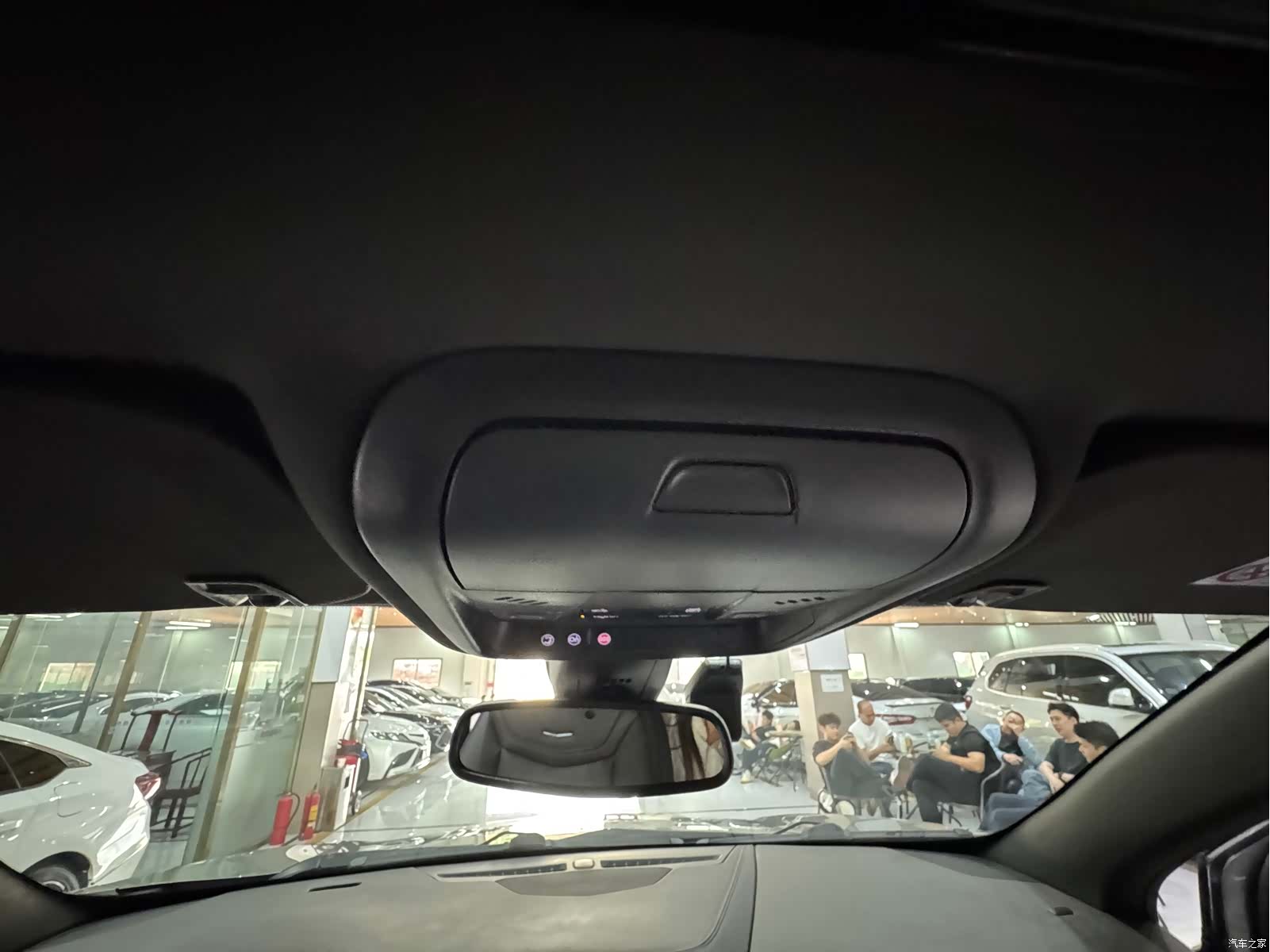 Cadillac XT5, 2023 30