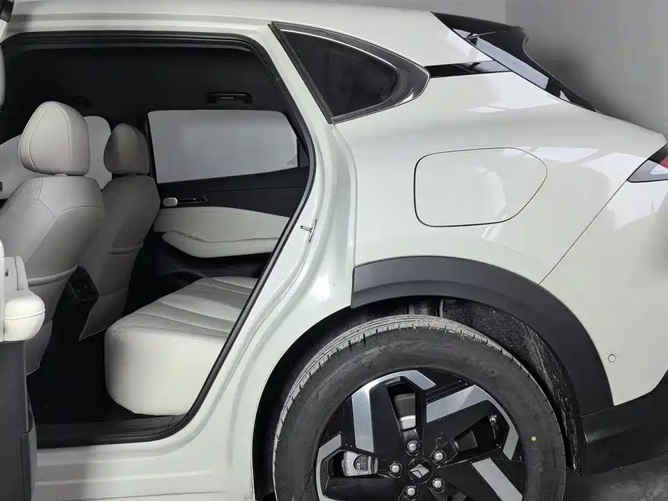 Baoding Sea of Clouds