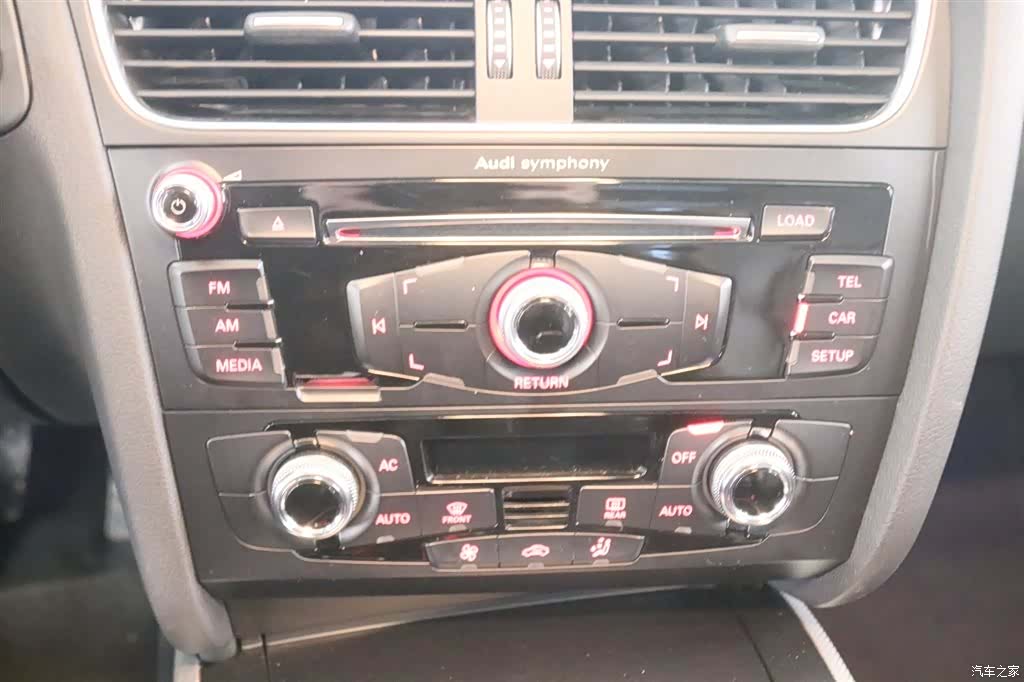 Audi A5, 2013 7