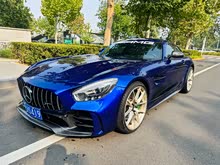 AMG GT 2016 AMG GT