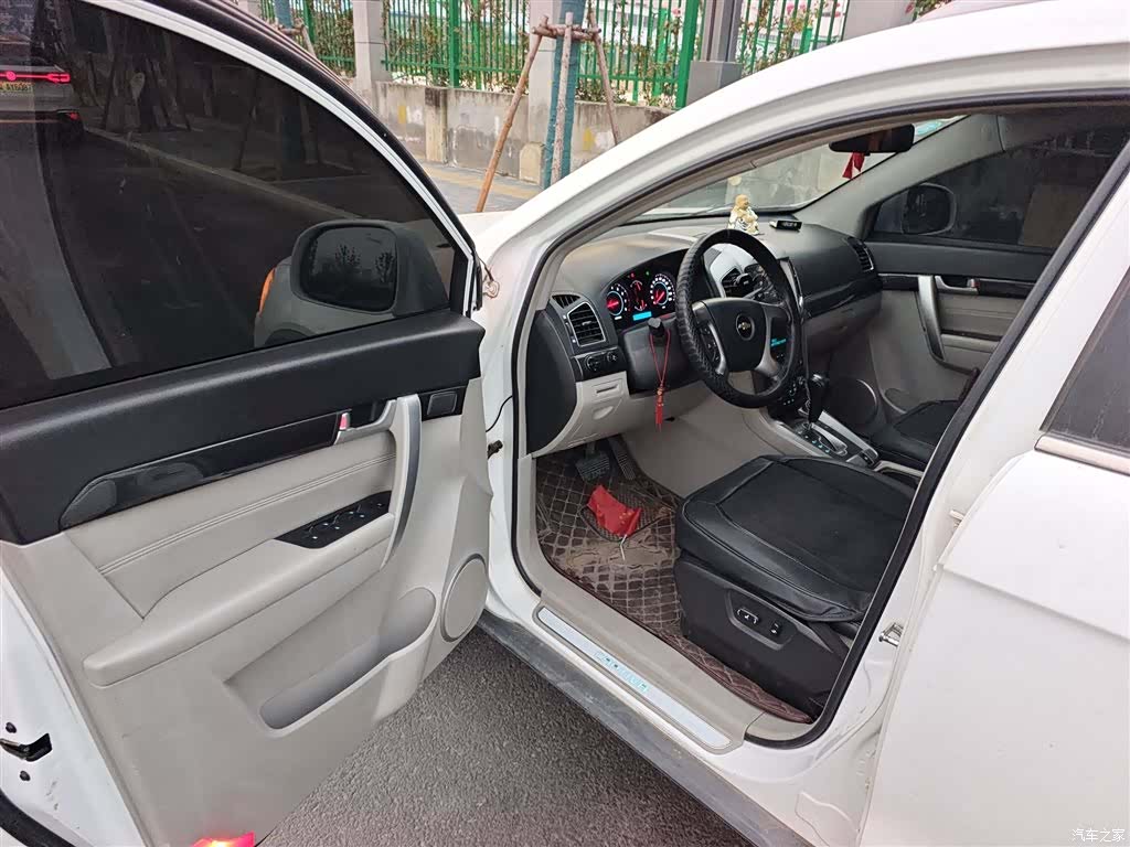 Chevrolet 5, 2016 16