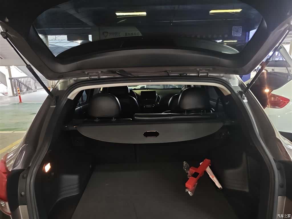 Hyundai ix35, 2016 19