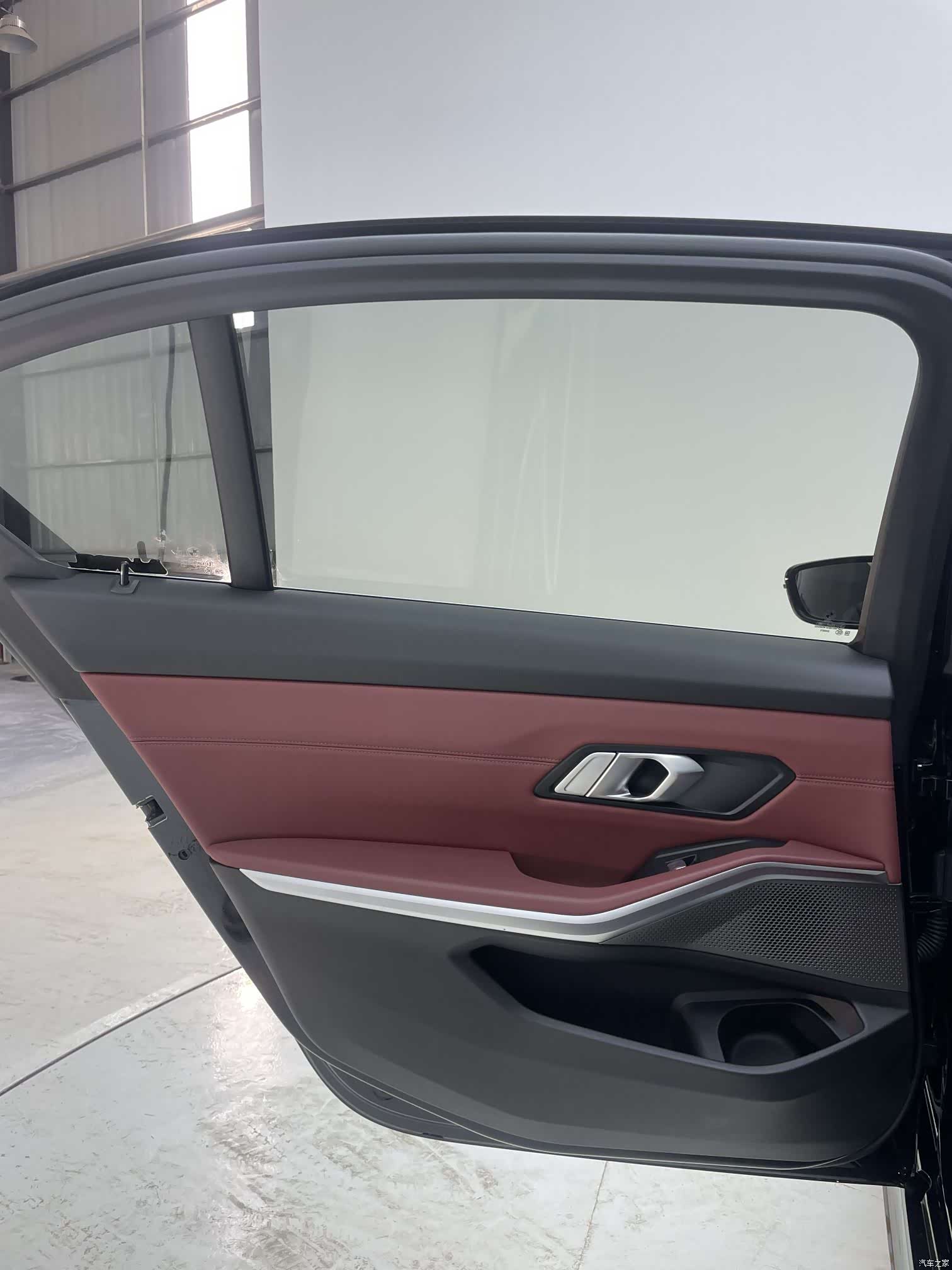 BMW 3 Series, 2023 19