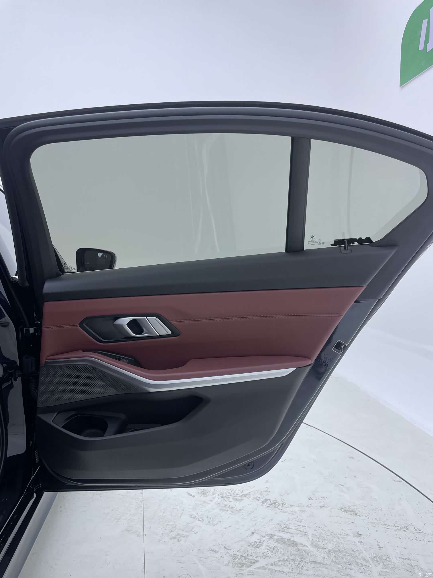 BMW 3 Series, 2023 24
