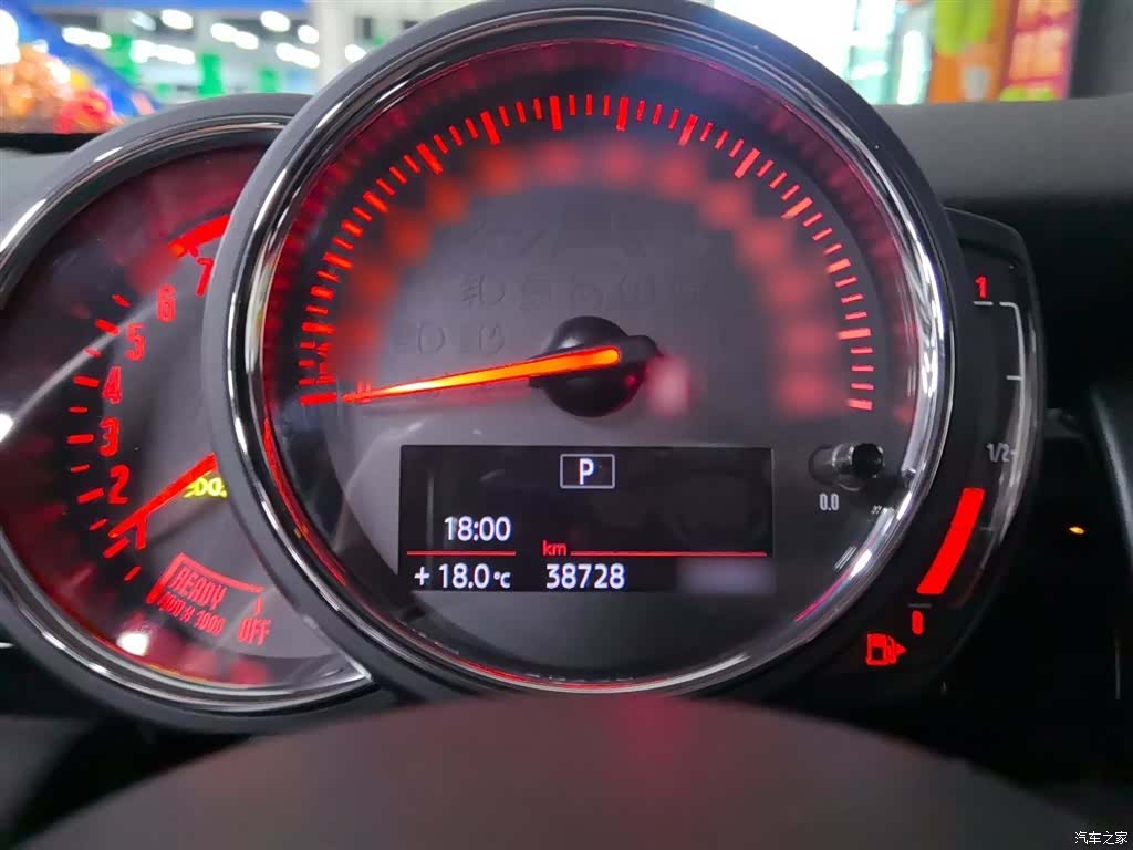 Mini Cooper, 2019 4