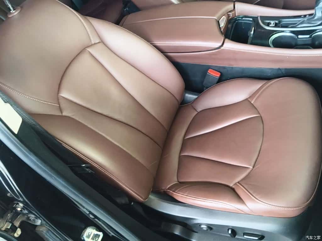 Buick Envision Plus, 2020 25