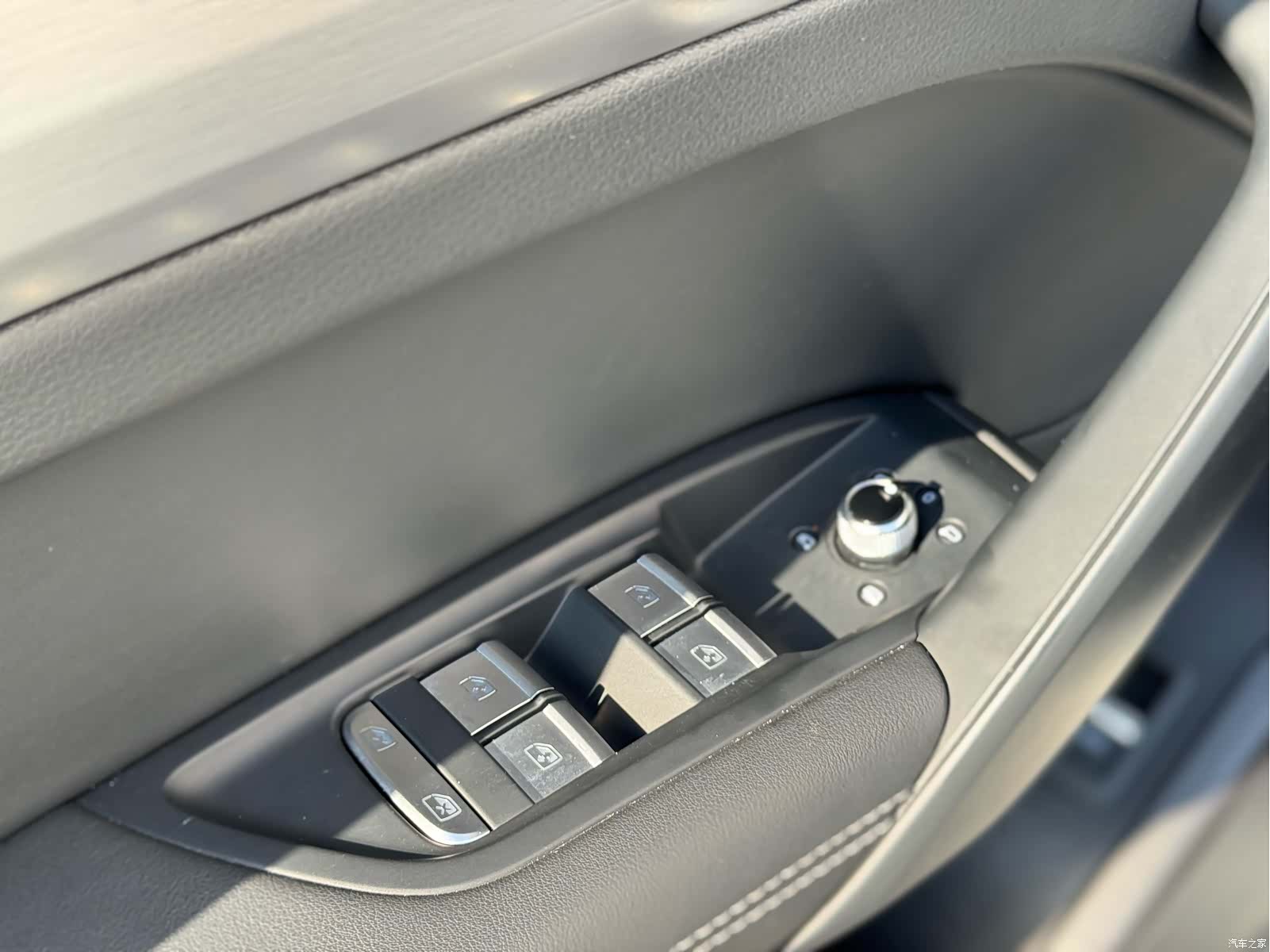 Audi Q5L, 2023 26