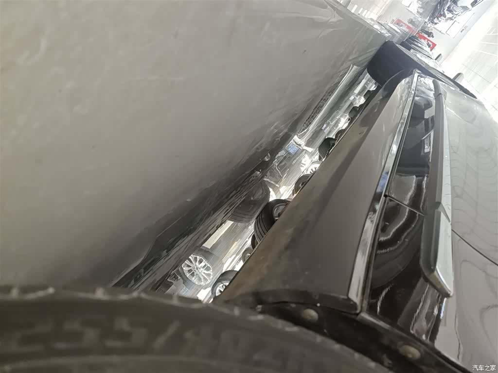 Volvo S90, 2018 21
