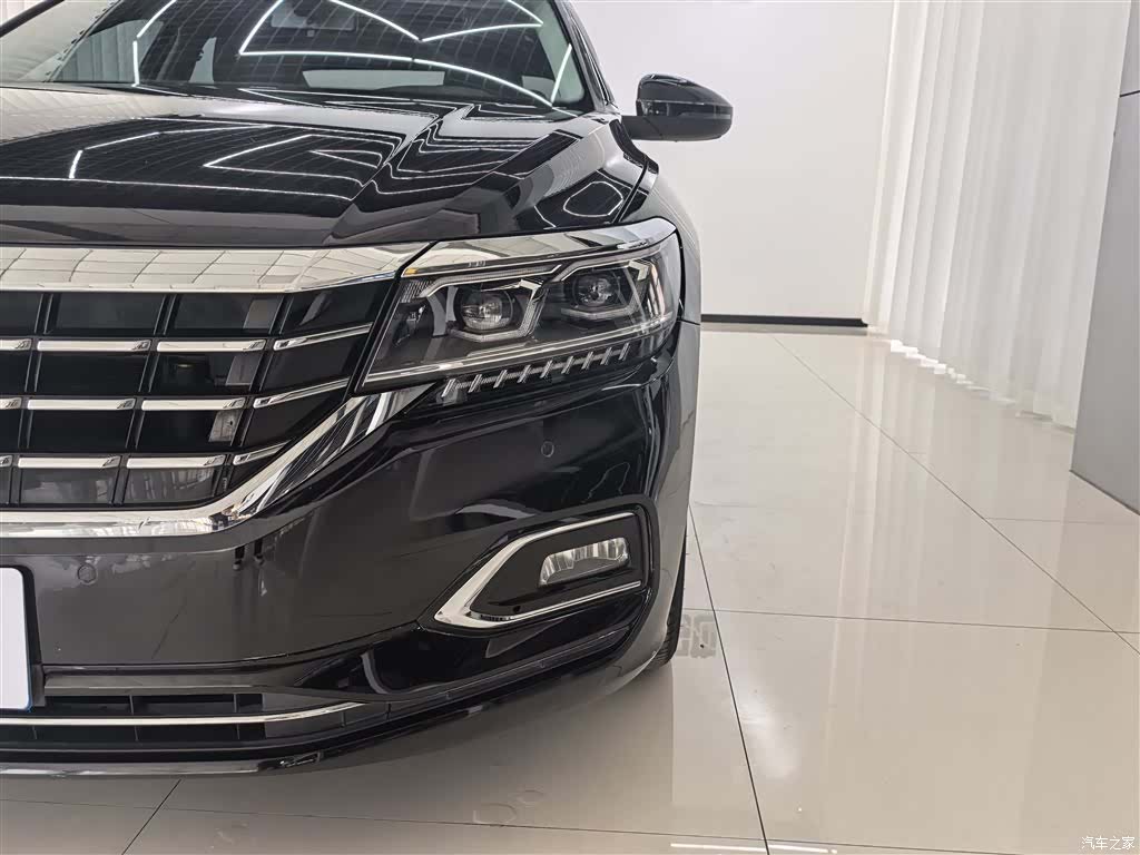 Volkswagen Passat, 2020 7