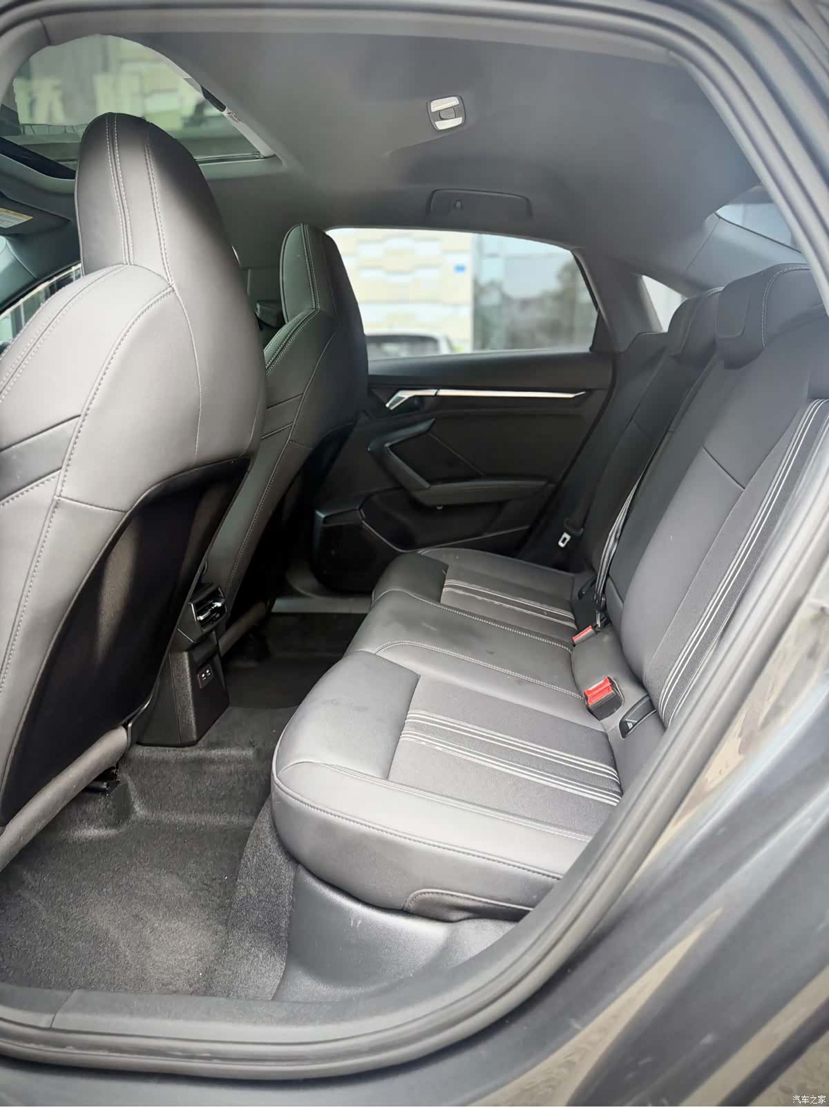 Audi A3, 2023 11