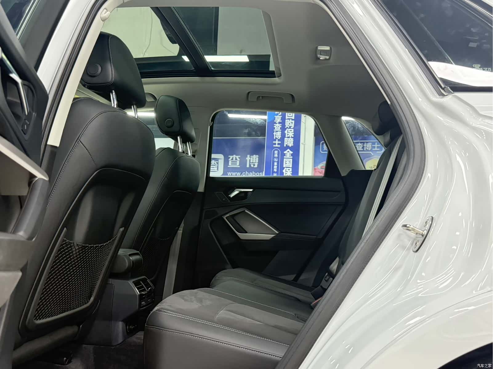 Audi Q3, 2022 18