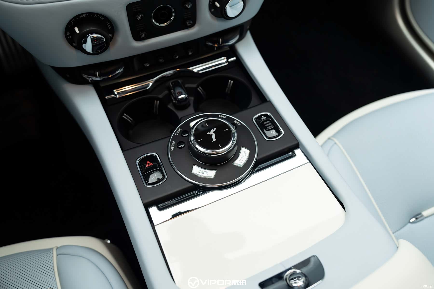 Rolls-Royce Wraith, 2020 13