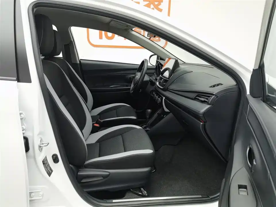 Toyota YARiS L Zhixuan