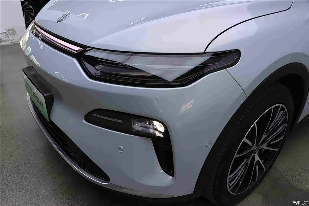 Leapmotor C11, 2025 31
