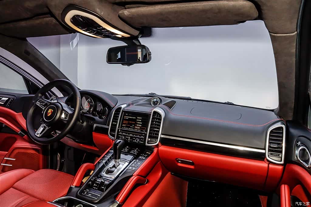 Porsche Cayenne, 2012 29