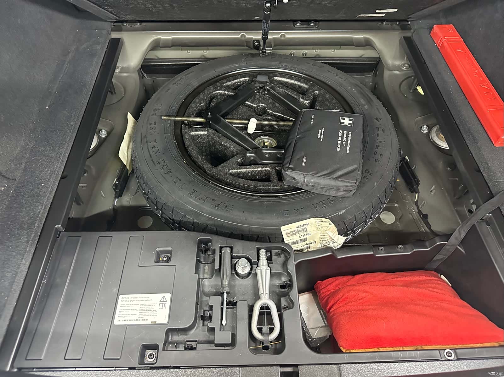 BMW X6, 2013 24