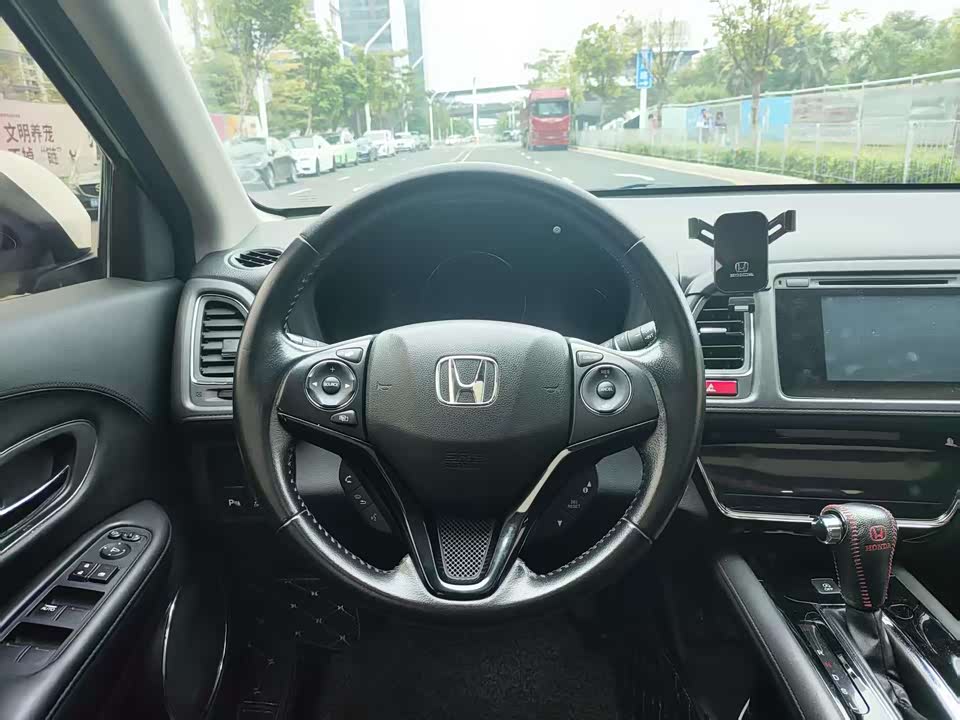Honda Binzhi
