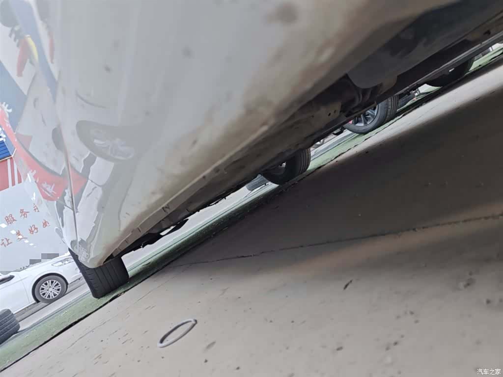 Changan Eado, 2020 22