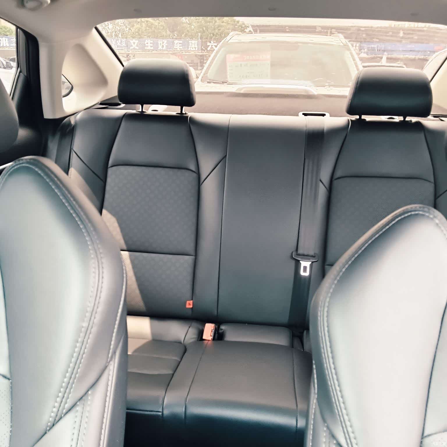 Changan Eado, 2020 10