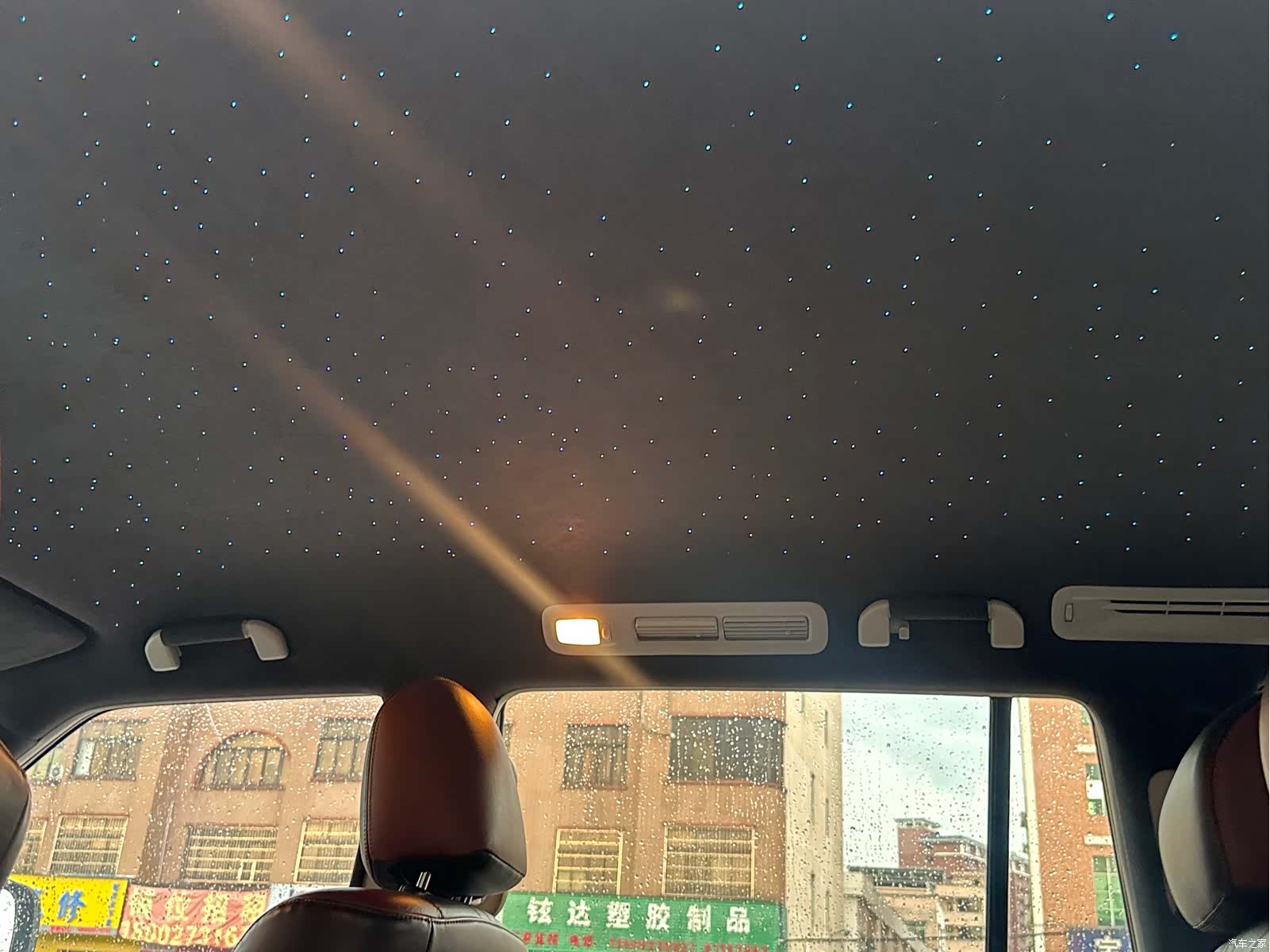 Nissan Patrol, 2019 11