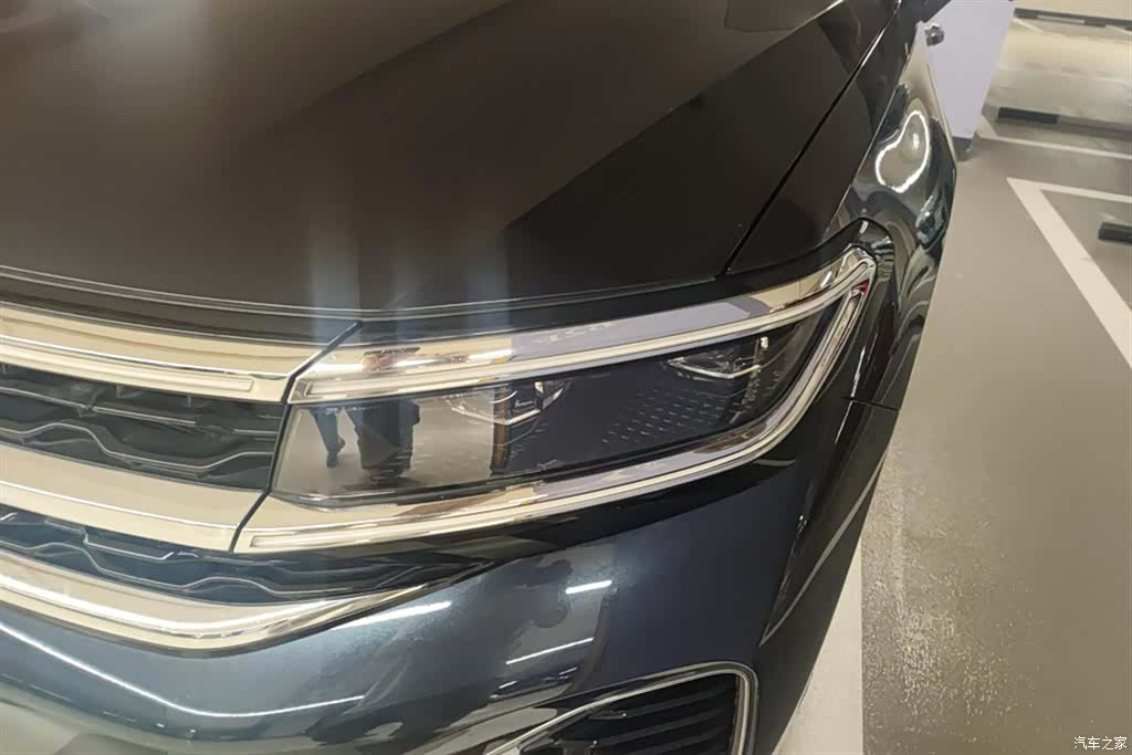 Volkswagen Talagon, 2021 все фото