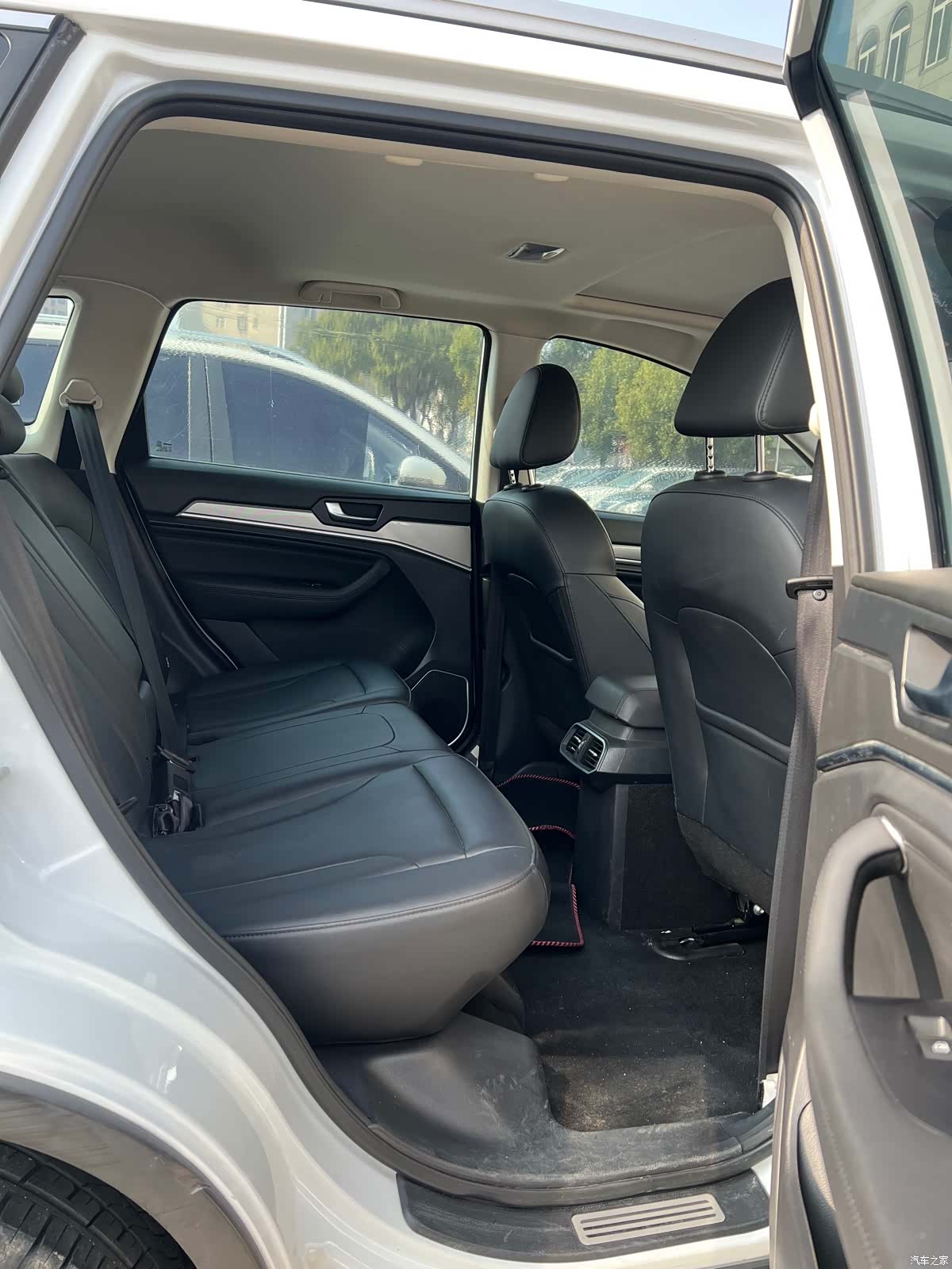 Haval H6, 2018 4