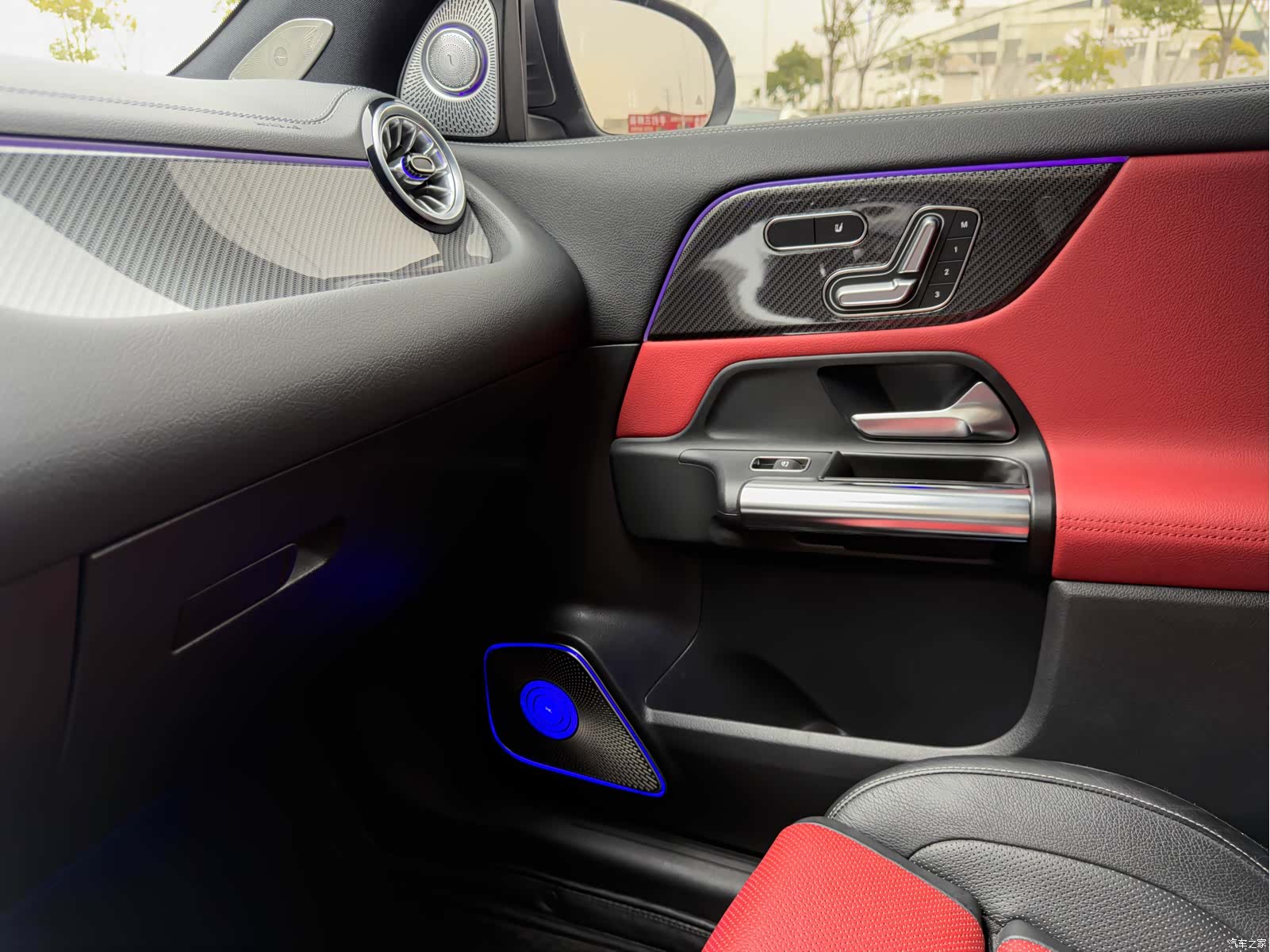 Mercedes-Benz GLA, 2023 24