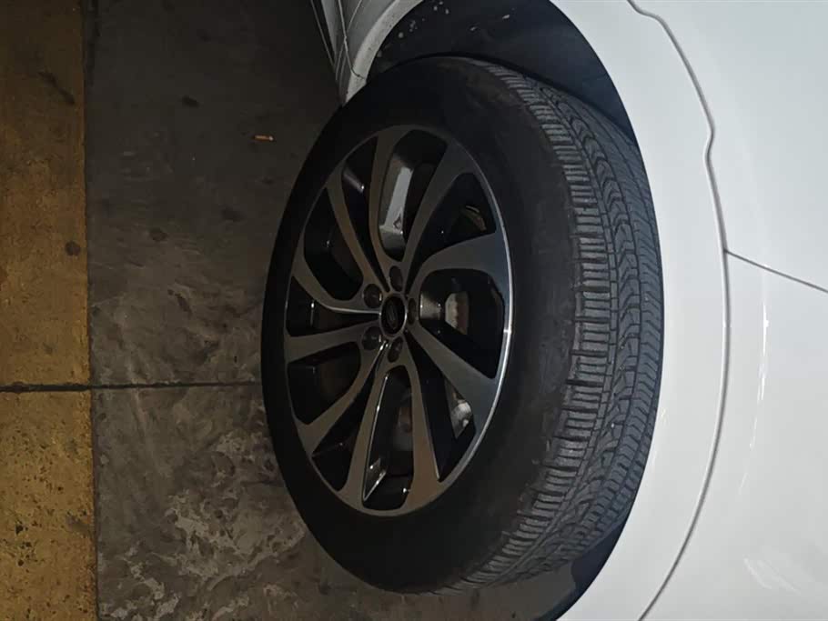 Land Rover Discover sports