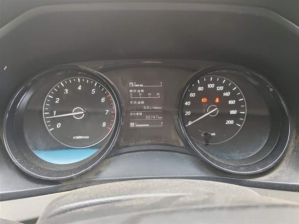 Wuling Wuling Journey